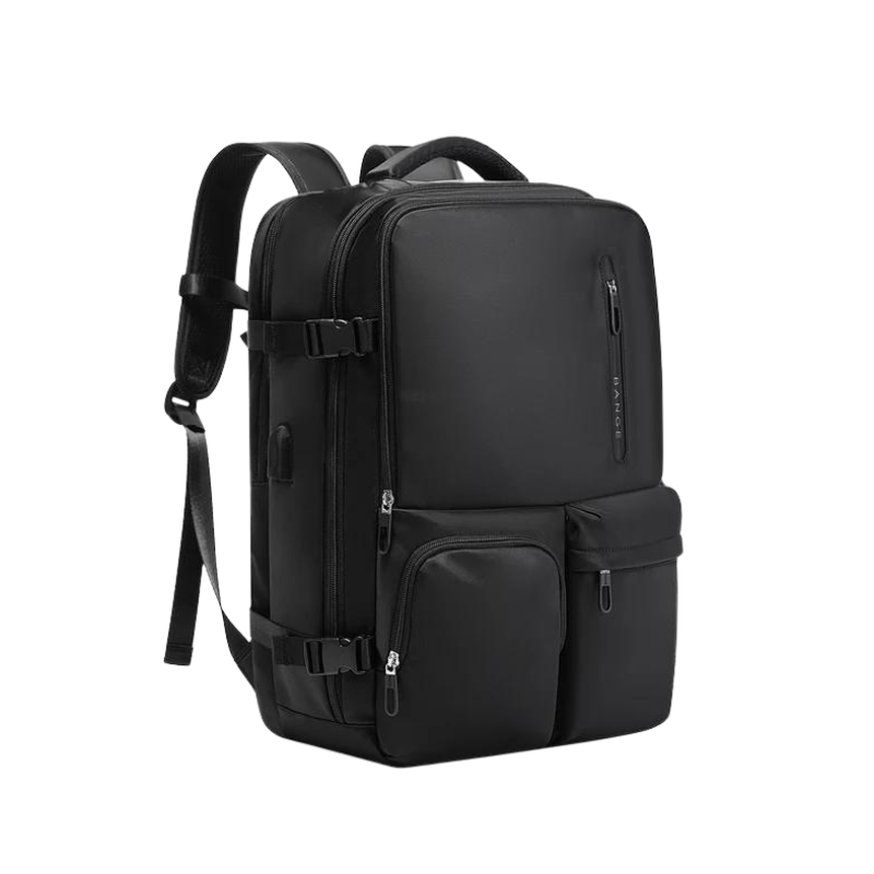 Mochila para Notebook Expansiva - Velvet