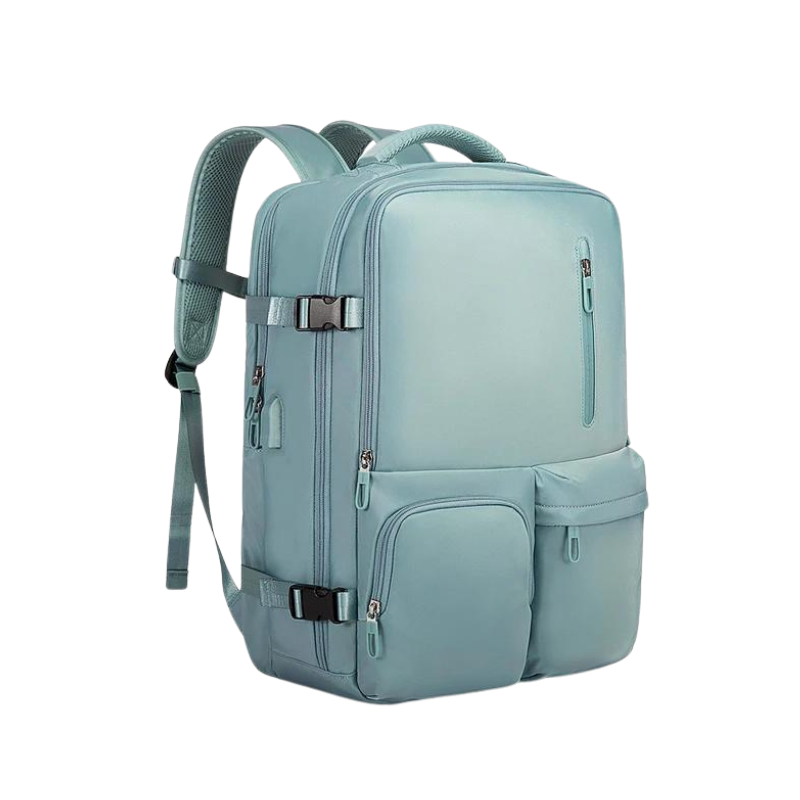 Mochila para Notebook Expansiva - Velvet