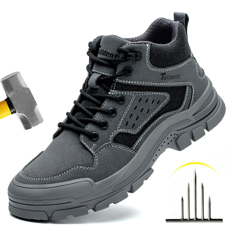 Bota Vértice