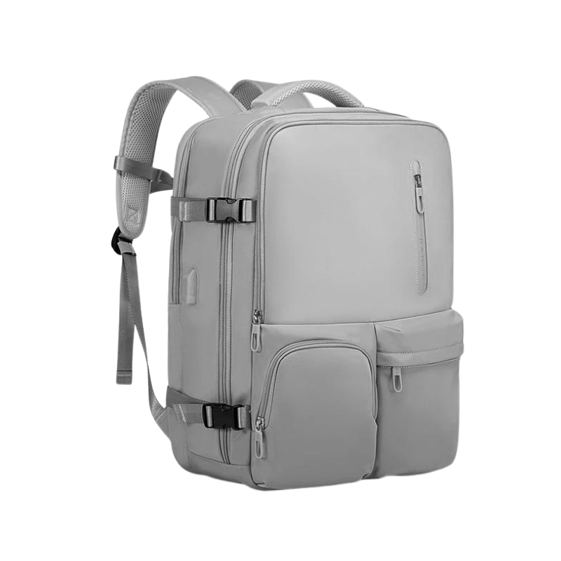 Mochila para Notebook Expansiva - Velvet