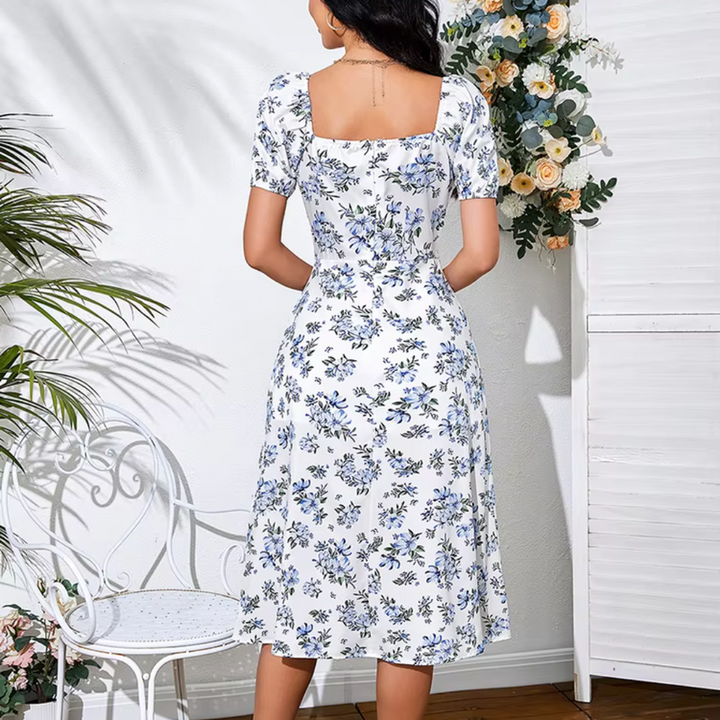 Vestido Floral Aimee