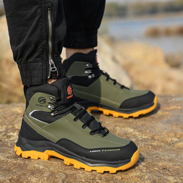 Bota Terrak