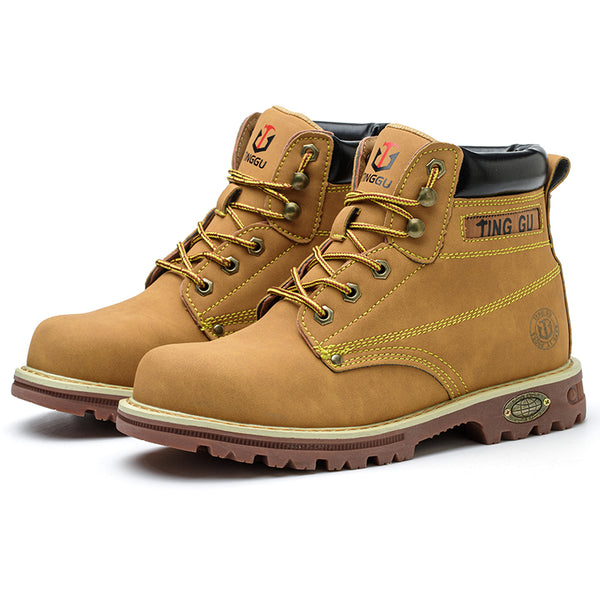 Bota Bravus