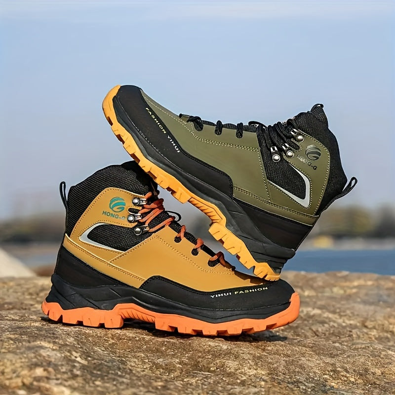 Bota Terrak