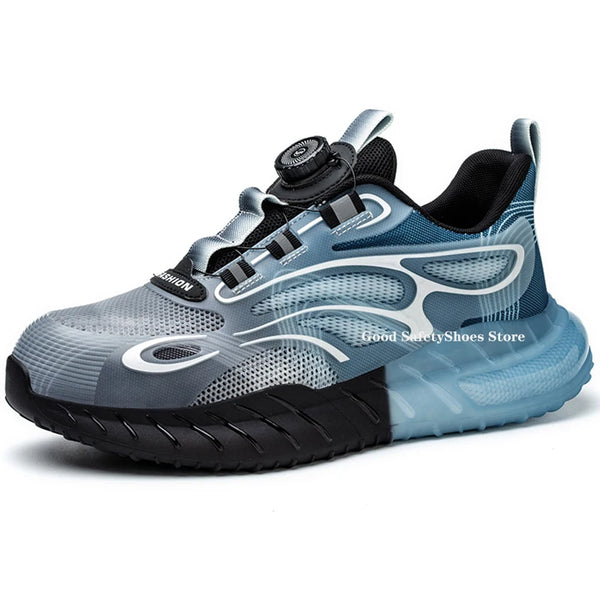 Zapatillas Urbvox
