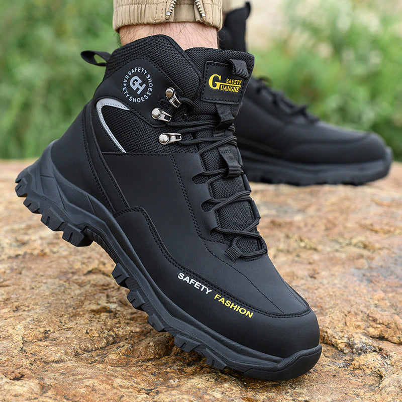 Bota Montaraz
