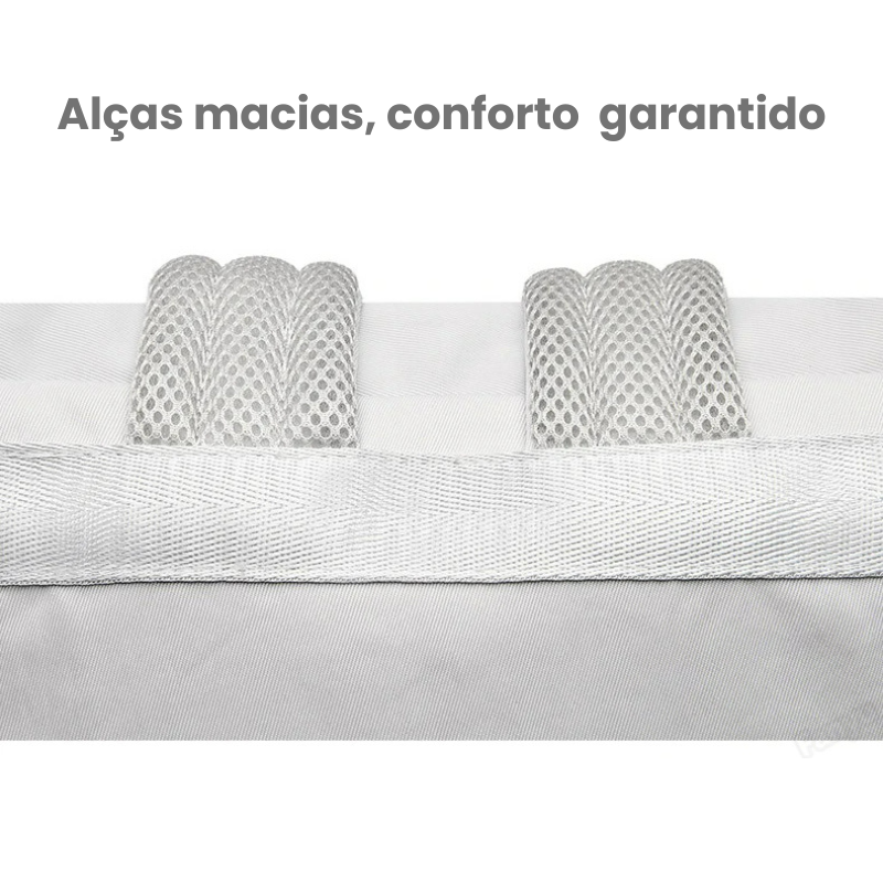 Mochila Femenina para Laptop Elegance