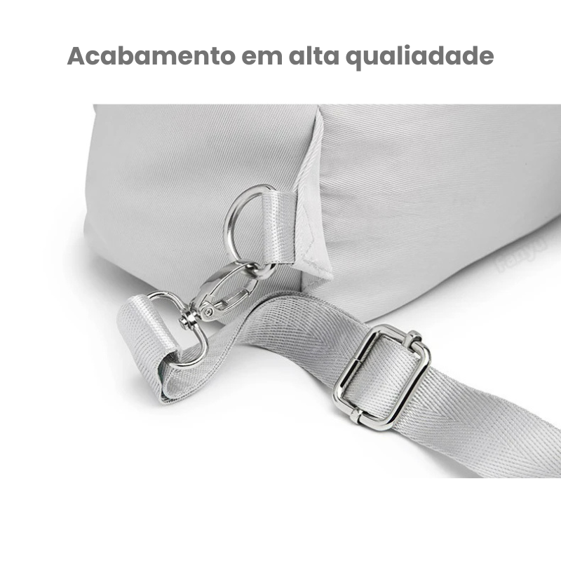 Mochila Femenina para Laptop Elegance