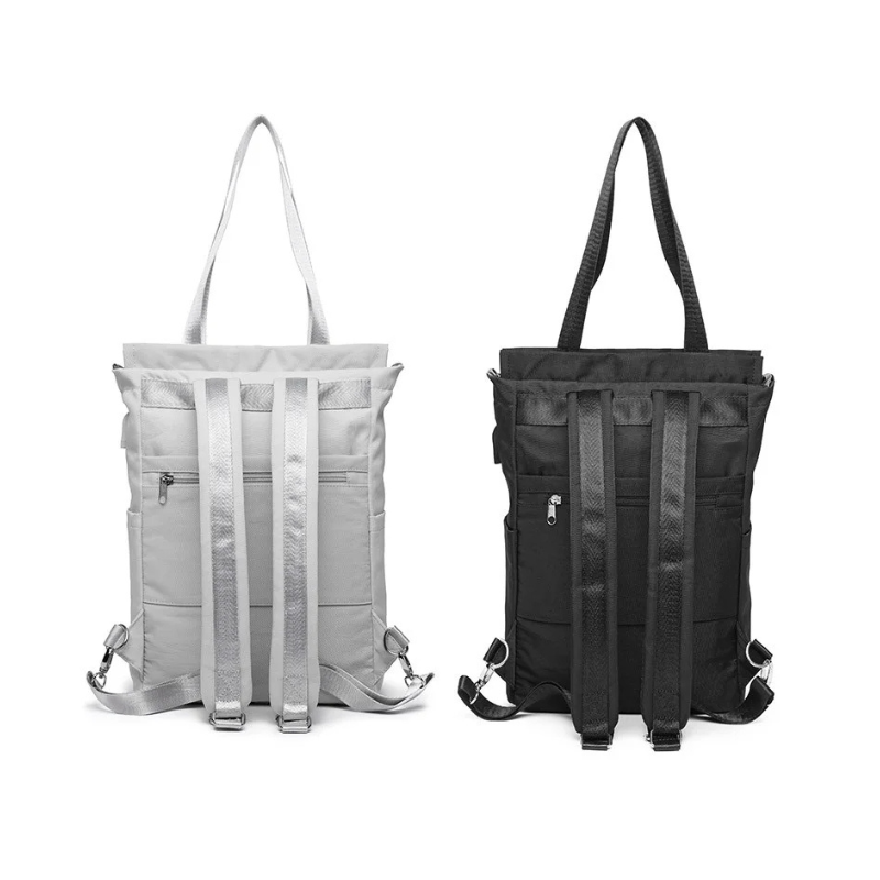 Mochila Femenina para Laptop Elegance