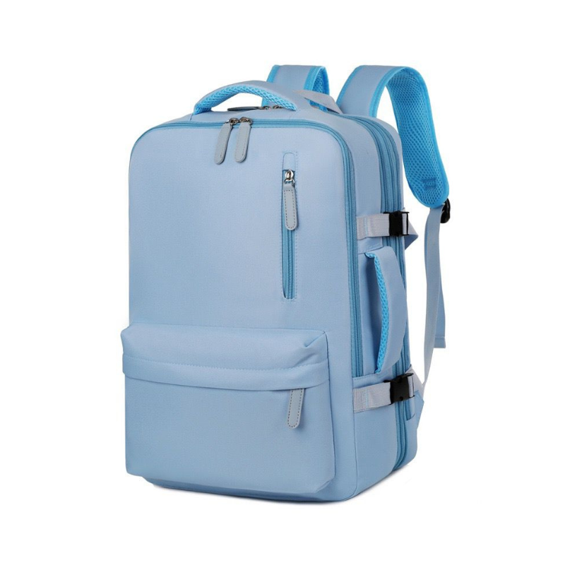 Mochila Femenina Expansiva Bella Chic