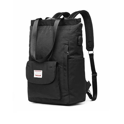 Mochila Femenina para Laptop Elegance