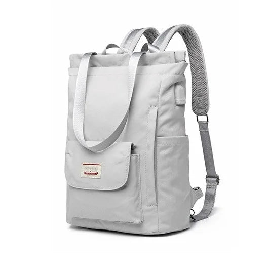 Mochila Femenina para Laptop Elegance