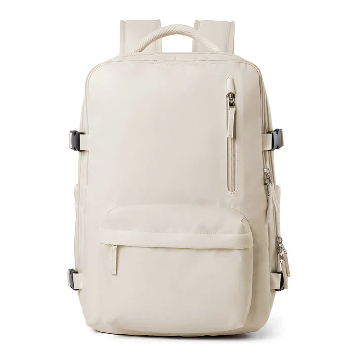 Mochila Femenina Expansiva Bella Chic