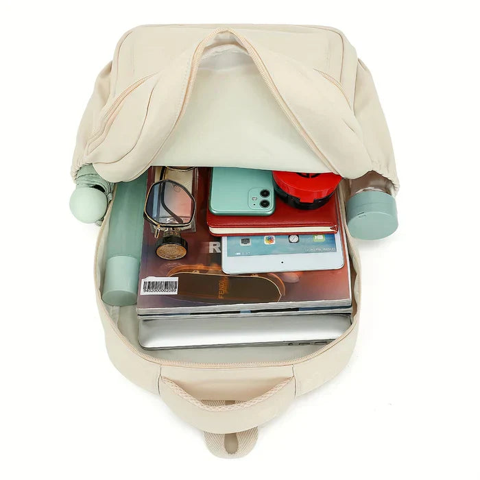 Mochila Resistente à Água para Notebook