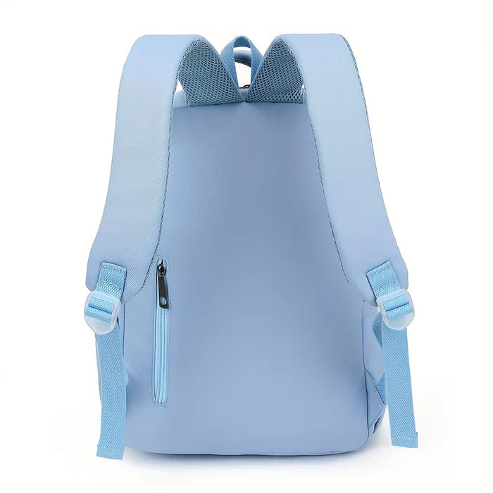 Mochila Resistente à Água para Notebook