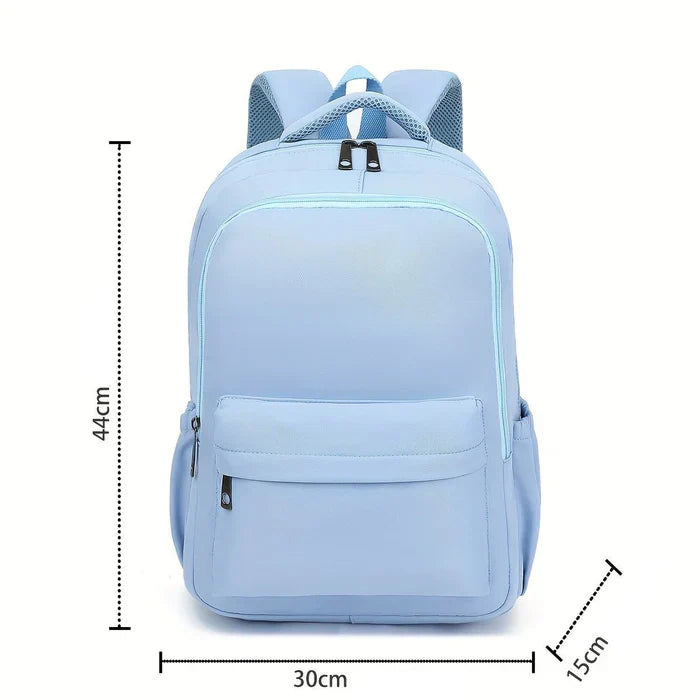 Mochila Resistente à Água para Notebook
